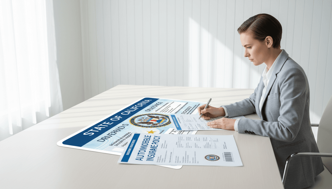 License suspension solutions